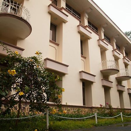 Golf 1 Hotel Да Лат Екстериор снимка
