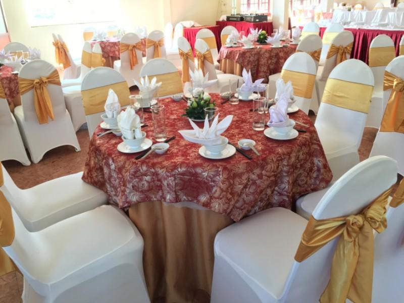 Golf 1 Hotel Да Лат Екстериор снимка